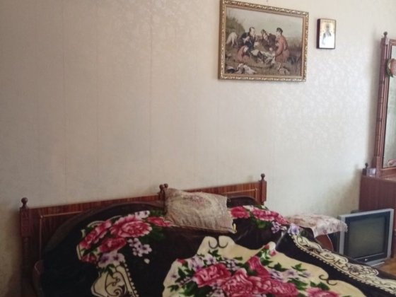 Здам 2х кімнатну квартиру в центрі по вулиці Хлібна Житомир