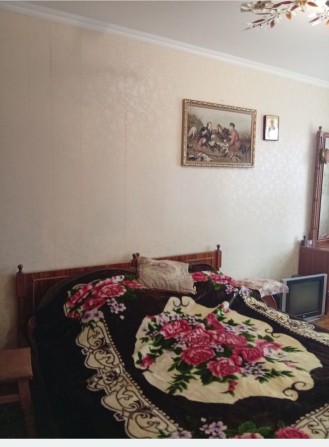 Здам 2х кімнатну квартиру в центрі по вулиці Хлібна - фото 1