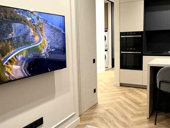 Оренда 2-к квартири ЖК Манхеттен, Шевченківський р-н, Шулявка Киев