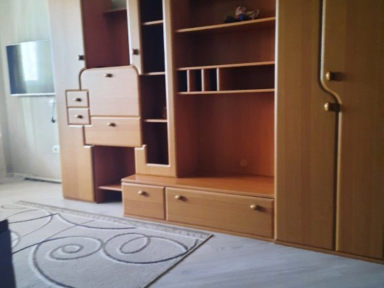 Сдам 1к.квартиру на ж.м. Тополь-2 Днепр