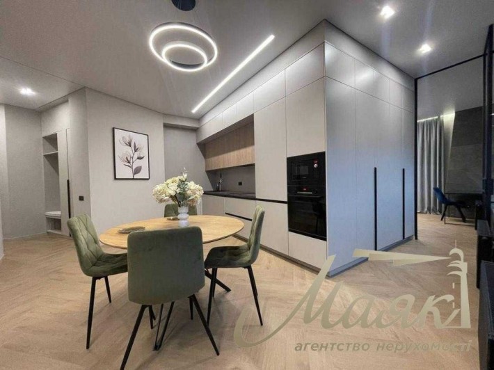 Оренда 2-к квартири в ЖК ЖК «Manhattan City», Шулявка - фото 1