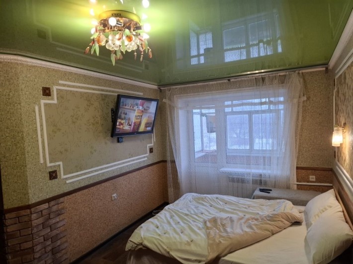 Чудова квартира. Глобал.5 місць.Тривалий термін.Робимо документи. - фото 1