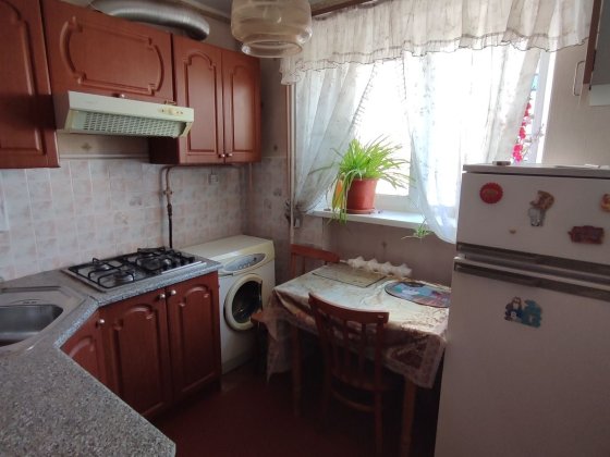 Здам однокімнатну квартиру на Л. Українки Житомир