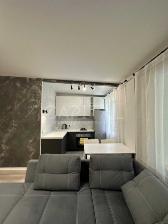 однокімнатна квартира у сучасному будинку на вул. Шолуденка, 16 - фото 1