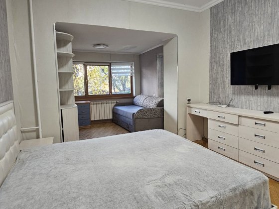 Оренда трьохкімнатної квартири на Корбутівці 20000 Житомир