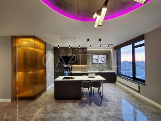 Оренда квартири/Тетріс/Тетрис Холл/Tetris Hall/Олімпійська/Центр/110м2 Киев