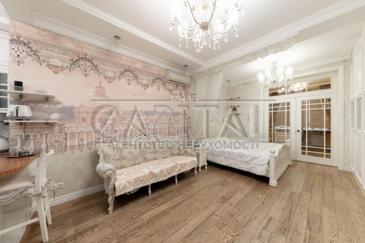 Оренда квартири, вул. Жилянська, Центр, ЖК Елегант - фото 1