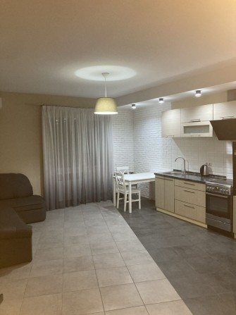 Центр евро двушка з автономкою. - фото 1