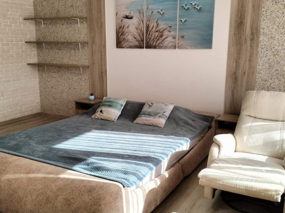 Квартира 1 кім  від хозяїна Житомир