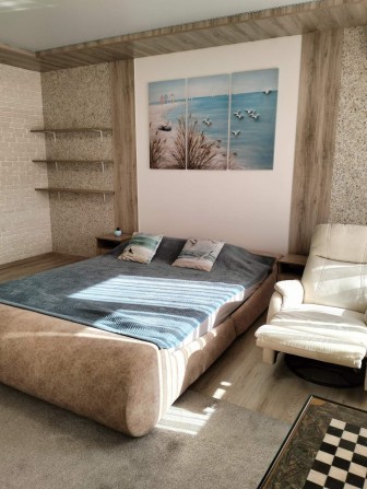 Квартира 1 кім  від хозяїна - фото 1