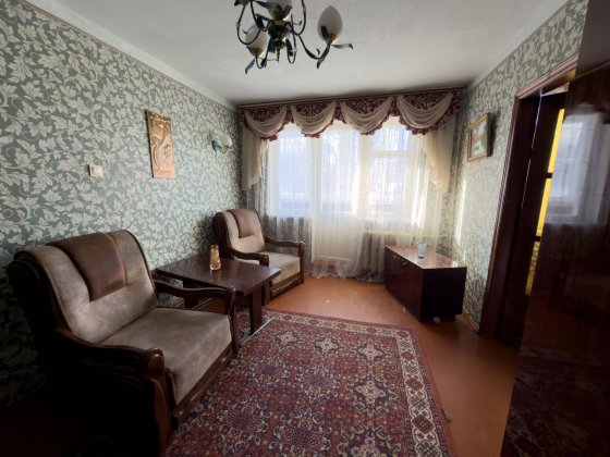 Здається квартира в центрі міста Житомир