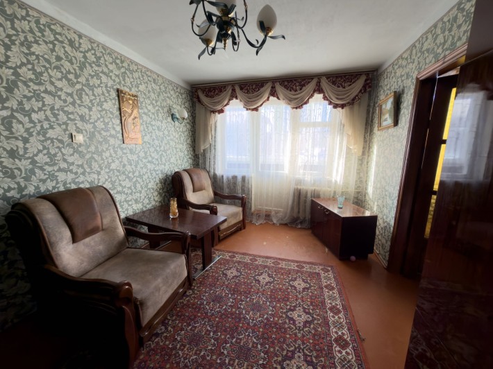 Здається квартира в центрі міста - фото 1