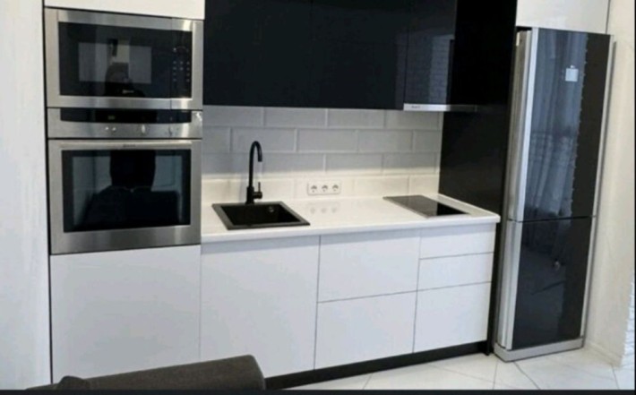 Оренда 1 к квартири вул. Юності - фото 1