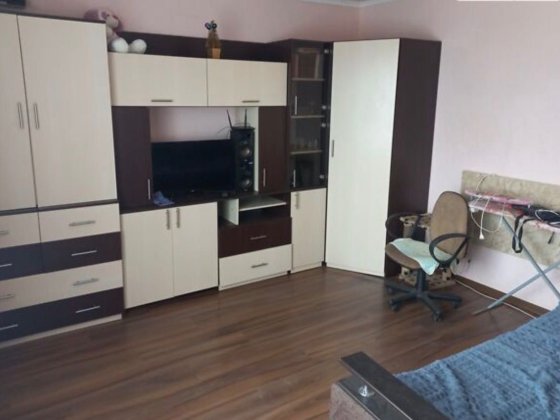 ЗДАЮ сучасна 1к квартира ДОБРОБАТІВ(Северный) Можна з тваринками Днепр