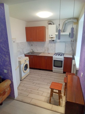 Світло не вимикають!Вул.Козацька - фото 1