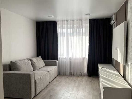 Сдам однокомнатную квартиру ул. Калиновая Дніпро