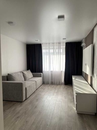 Сдам однокомнатную квартиру ул. Калиновая - фото 1