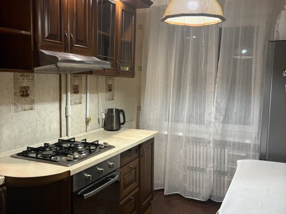 СДАМ! Свет есть! 3 к квартира ремонт пр.Слобожанский Днепр