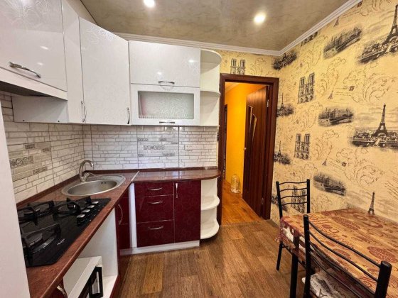 Сдам 1 квартиру в районе Калиновой Днепр