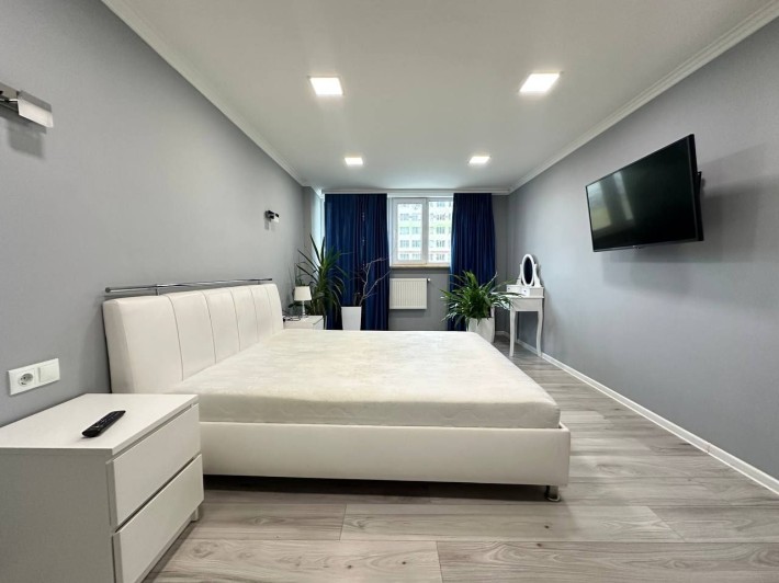 Простора квартира на Маках.Агв - фото 1