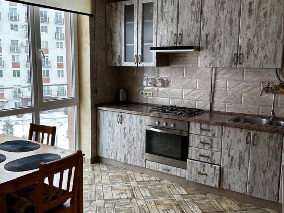 Здається 2-х кімнатна квартира ЖК Фаворіт Житомир