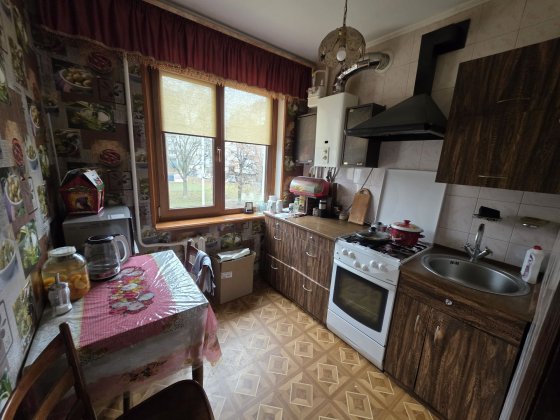 Здам в оренду  2 кімнатну квартиру по проспекту Юності. Вінниця