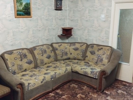 Сдам трёх комнатную квартиру в районе 2 ой городской больницы, Чернігів