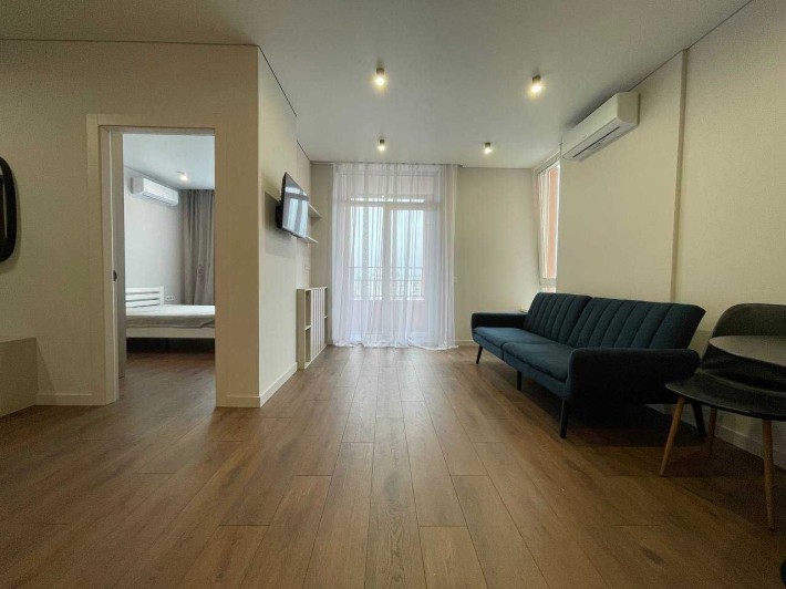 Без комісії! Комфорт Таун, Березнева 14б, оренда 1-кім. 45м2 - фото 1