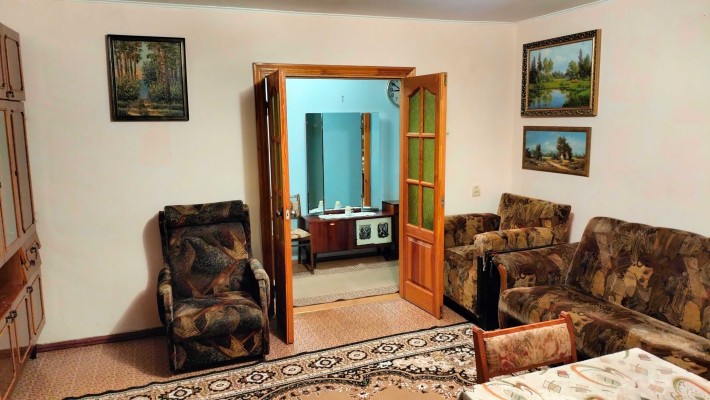 Оренда 3-кімн. Центр - фото 1