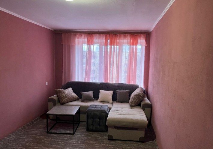 Оренда 2 к квартири р-н Книжки - фото 1