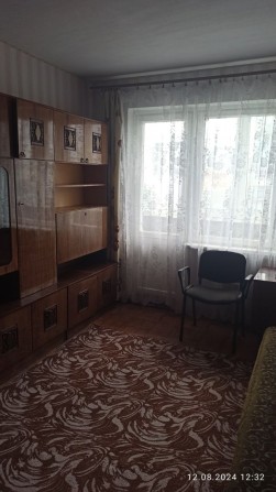 Здам 1 кімн Мстиславська - фото 1