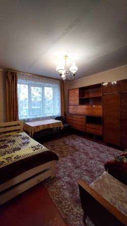 Здам 1кв. покращ. план. ЗАМОСТЯ - фото 1