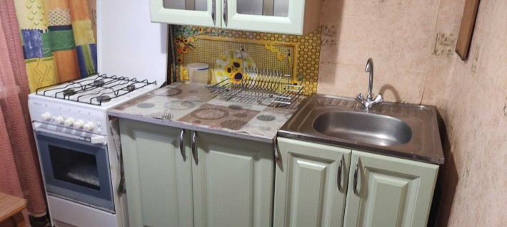 Відрадний, Медмістечко, Шалімова (Героїв Севастополя) 23. - фото 1