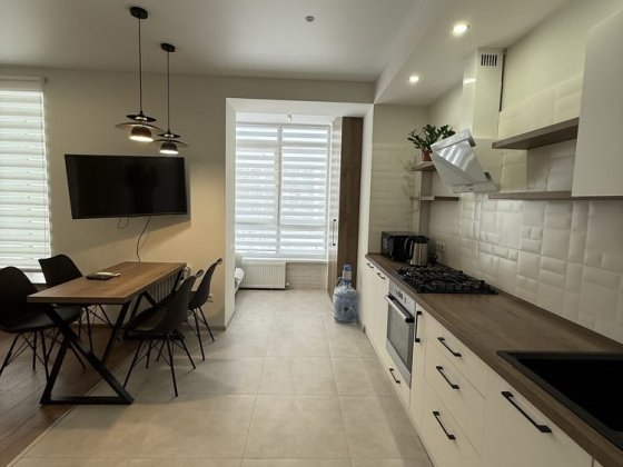 МАСАНИ! Здам Дизайнерську 1 кімн.кв по вул.Незалежності Чернигов