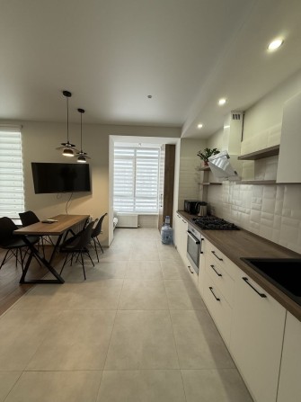 МАСАНИ! Здам Дизайнерську 1 кімн.кв по вул.Незалежності - фото 1