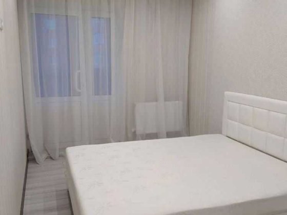 Сдаётся 2х комнатная квартира в ЖК Счастливый , Запорожское шоссе 32 Днепр