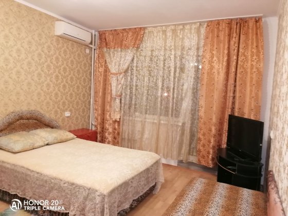 1я после ремонта от хозяйки. Запорожье