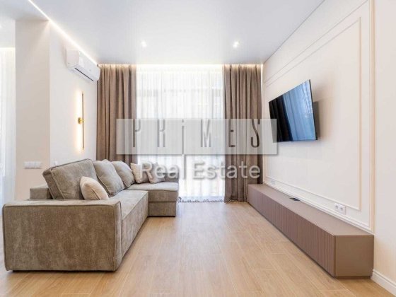 Оренда 3к квартири, ЖК Новопечерські Липки, вул. Андрія Верхогляда 17б Киев