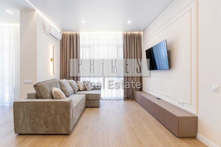 Оренда 3к квартири, ЖК Новопечерські Липки, вул. Андрія Верхогляда 17б - фото 1