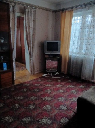 сдам 2комн  квартиру пл Пушкина - фото 1