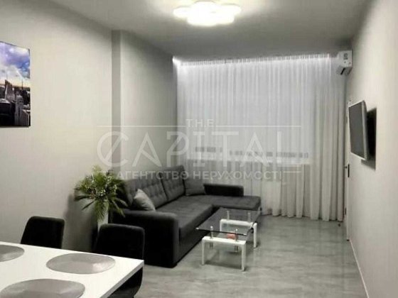 Оренда / Квартира
Київ, Шевченківський район, пер. Берестейський, 11 Киев