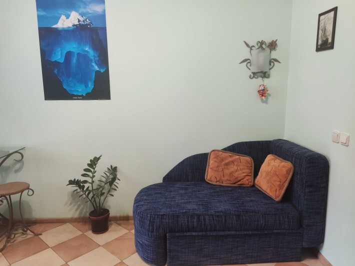 Оренда квартири на Лобановського біля метро Деміївська - фото 1