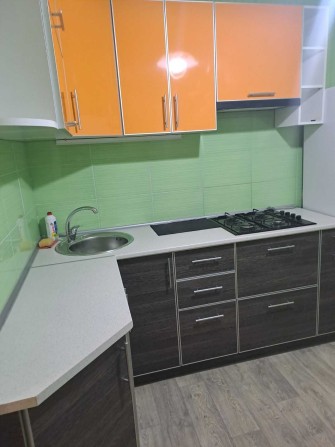 Здається квартира 2х кімнатна, Бородинський мкрн - фото 1