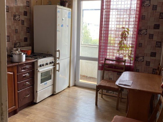 Однокімнатна по ін.Преображенського