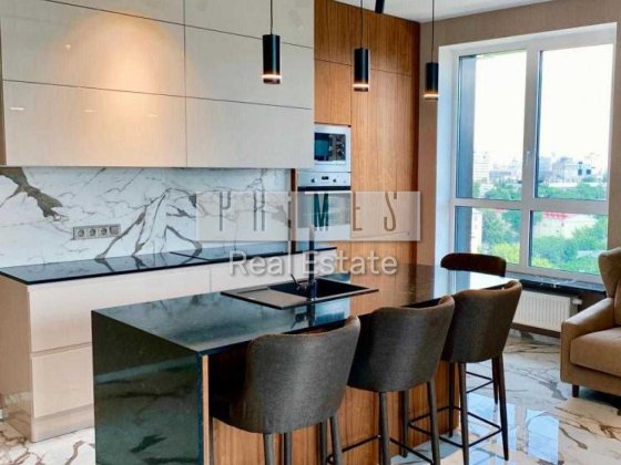 Оренда 2к квартири, ЖК Jack House, бул. Лесі Українки, Печерськ Киев