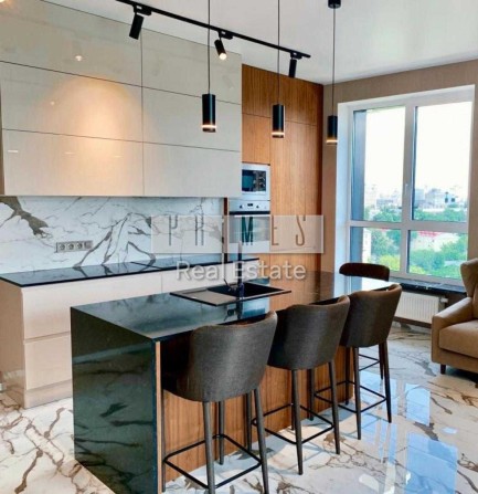 Оренда 2к квартири, ЖК Jack House, бул. Лесі Українки, Печерськ - фото 1