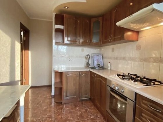 Оренда 3-кімн. квартира р-н Поділля Винница