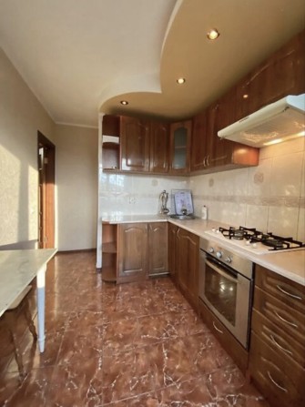 Оренда 3-кімн. квартира р-н Поділля - фото 1