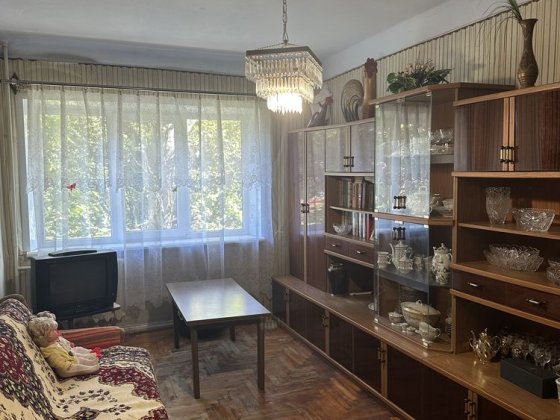 Сдается в аренду 2ух комнт. кв. в Шевченковском р-не Запоріжжя