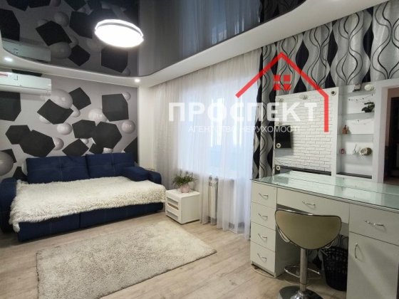 Оренда 1-кімнатної квартири у Шевченківському р-ні